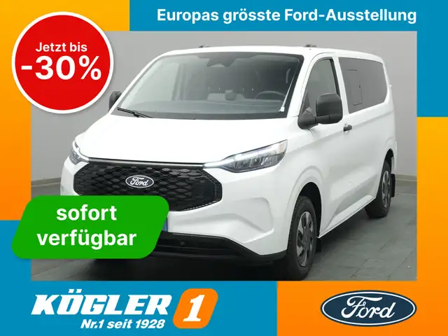 Ford null