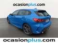 BMW 118 118d Bleu - thumbnail 3