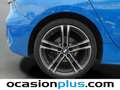 BMW 118 118d Bleu - thumbnail 27