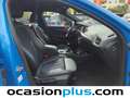 BMW 118 118d Bleu - thumbnail 14