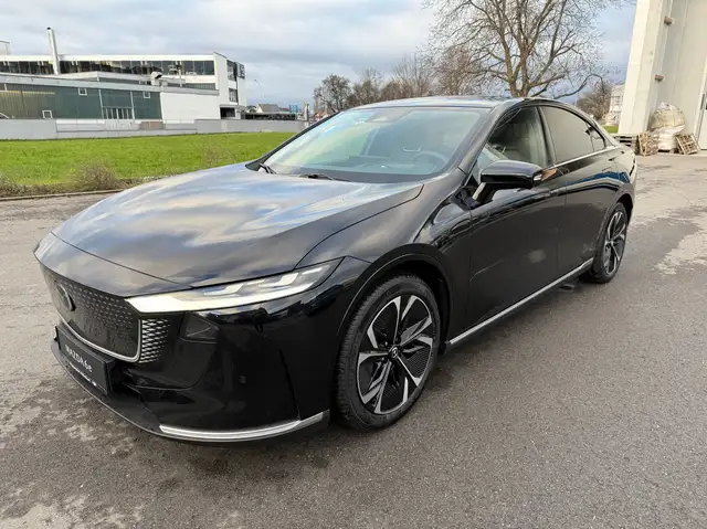 Mazda 6e 68,8kWh 258PS Standard Range Takumi