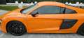 Audi R8 Performance Portocaliu - thumbnail 4