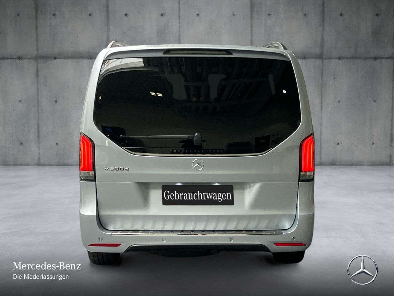 Mercedes-Benz V 300