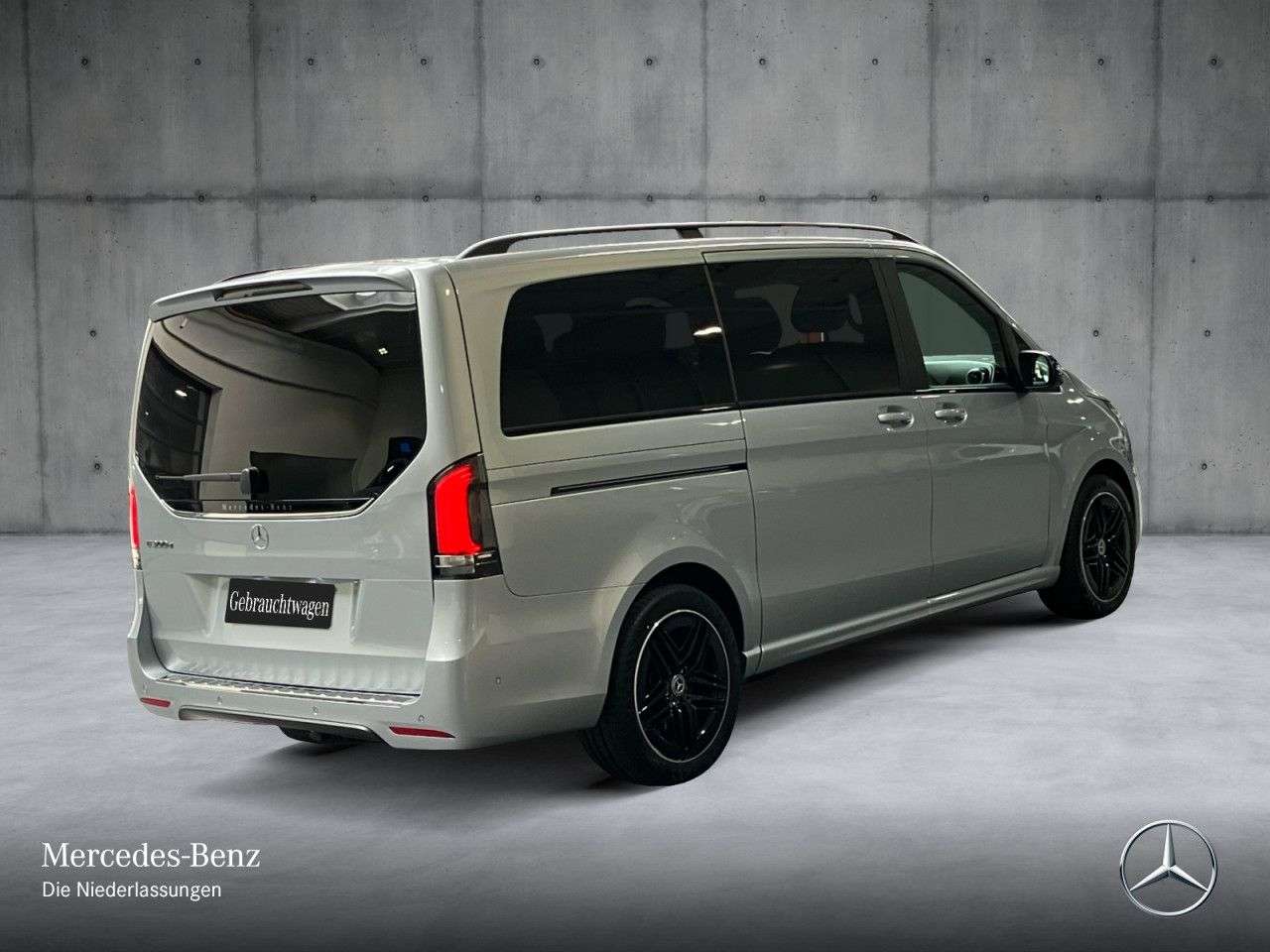 Mercedes-Benz V 300