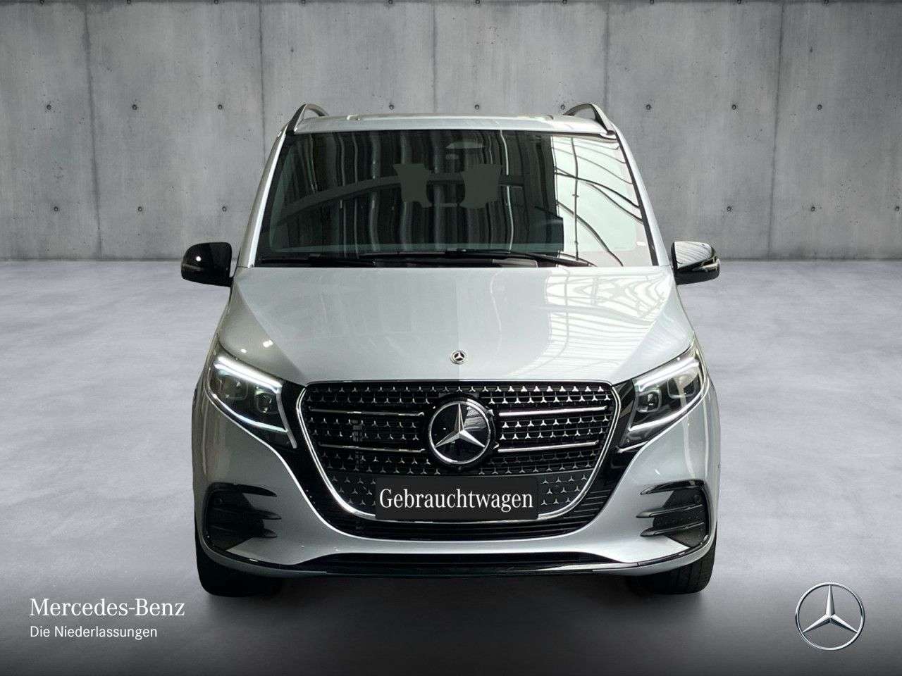 Mercedes-Benz V 300