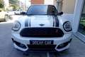 MINI Cooper SD Countryman 2.0 ALL4 JCW Automatica Gris - thumbnail 8