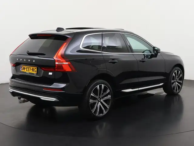 Volvo XC60 view 5