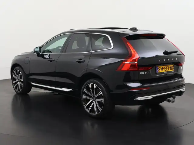 Volvo XC60 view 7