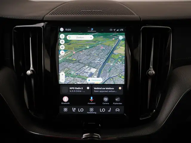 Volvo XC60 view 13