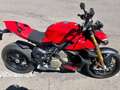 Ducati Streetfighter V4 S Rood - thumbnail 3