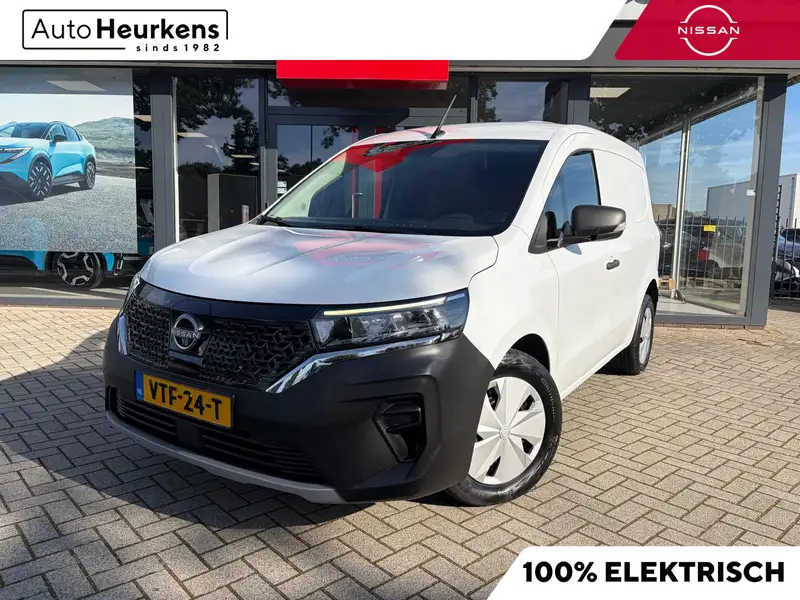 Nissan Townstar