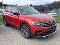 Volkswagen Tiguan Urban Sport 2.0 TDI BMT Start-Stopp EU6d Rot - thumbnail 3