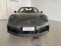 Porsche 911 992 RESTYLING CABRIOLET LIFTER-SPORTCHRONO-360° Grigio - thumbnail 4