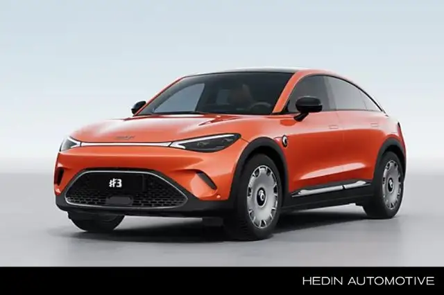 smart #3 Premium 66 kWh | Adaptieve Cruise Control | Beats