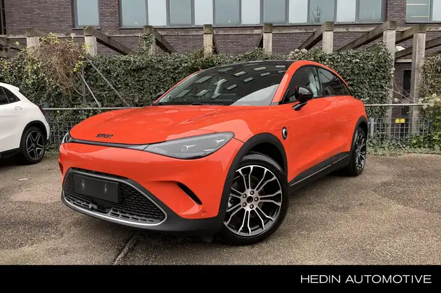 smart #3 Premium 66 kWh | *Bijtelling vanaf € 237,- per maa