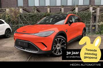 Premium 66 kWh | *Bijtelling vanaf € 237,- per maa