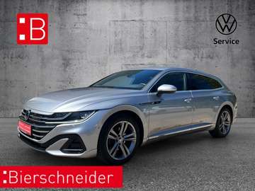 Shooting Brake 1.4 eHybrid DSG R-Line COCKPIT PRO