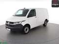 Volkswagen T6 Transporter T6 Transporter T6.1 2.0 TDI 4M KASTEN STANDHEIZ Blanc - thumbnail 1