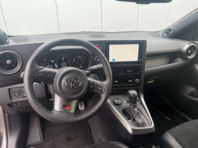 Toyota Yaris GR NAVI/LEDER/LED/KAMERA