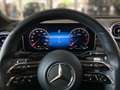 Mercedes-Benz C 300 AMG+digital Light+AHK+Memory+Distro.+360° Argent - thumbnail 8
