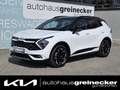 Kia Sportage 1,6 TGDI PHEV AWD GT-Line Aut. Weiß - thumbnail 1