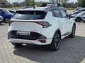 Kia Sportage 1,6 TGDI PHEV AWD GT-Line Aut. Weiß - thumbnail 4