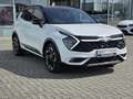 Kia Sportage 1,6 TGDI PHEV AWD GT-Line Aut. Weiß - thumbnail 3