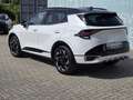 Kia Sportage 1,6 TGDI PHEV AWD GT-Line Aut. Weiß - thumbnail 6