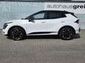 Kia Sportage 1,6 TGDI PHEV AWD GT-Line Aut. Weiß - thumbnail 7