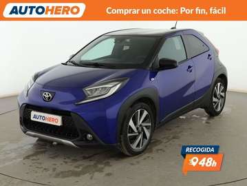 1.0 VVT-i x-play