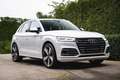 Audi Q5 55 TFSIe quattro PHEV /Luchtvering/Pano/Trekh./360 Wit - thumbnail 3