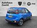 Fiat Panda Pandina Cross Look MHEV 70 Blau - thumbnail 6