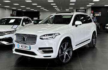 T8 Inscription Design'AWD 392 Performance 1er Main