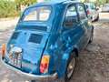 Fiat 500 Storica FIAT 110 F (Berlina 500) Azul - thumbnail 3
