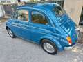Fiat 500 Storica FIAT 110 F (Berlina 500) Azul - thumbnail 2