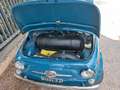 Fiat 500 Storica FIAT 110 F (Berlina 500) Azul - thumbnail 4