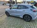 Ford Puma 1.0 EB Hybrid 125 CV ST-Line PRONTA CONSEGNA Gris - thumbnail 4