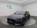 Ford Focus Sportbreak 1.0 Ecoboost MHEV ST-Line Gris - thumbnail 3