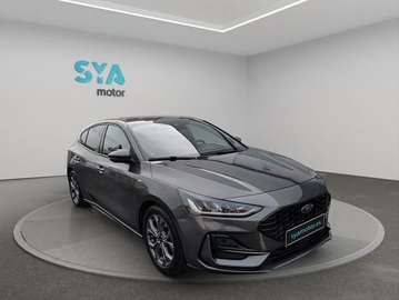 Sportbreak 1.0 Ecoboost MHEV ST-Line