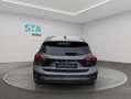 Ford Focus Sportbreak 1.0 Ecoboost MHEV ST-Line Gris - thumbnail 12