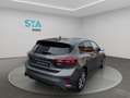 Ford Focus Sportbreak 1.0 Ecoboost MHEV ST-Line Gris - thumbnail 5