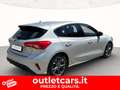 Ford Focus 1.0 ecoboost st-line s&s 125cv - thumbnail 9