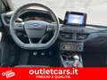 Ford Focus 1.0 ecoboost st-line s&s 125cv - thumbnail 6