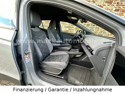 Annonce voiture d'occasion Volkswagen ID.4 - CARADIZE