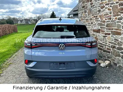 Annonce voiture d'occasion Volkswagen ID.4 - CARADIZE