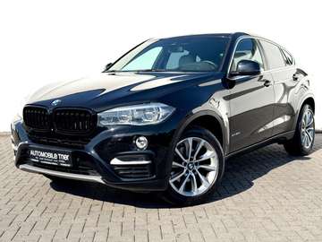 xDrive 30 d*Garantie*Navi*Voll*