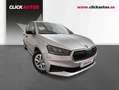 Skoda Fabia 1.0 MPI Essence 59kW Plateado - thumbnail 3