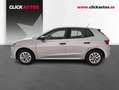 Skoda Fabia 1.0 MPI Essence 59kW Plateado - thumbnail 6