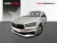 Skoda Fabia 1.0 MPI Essence 59kW Plateado - thumbnail 1