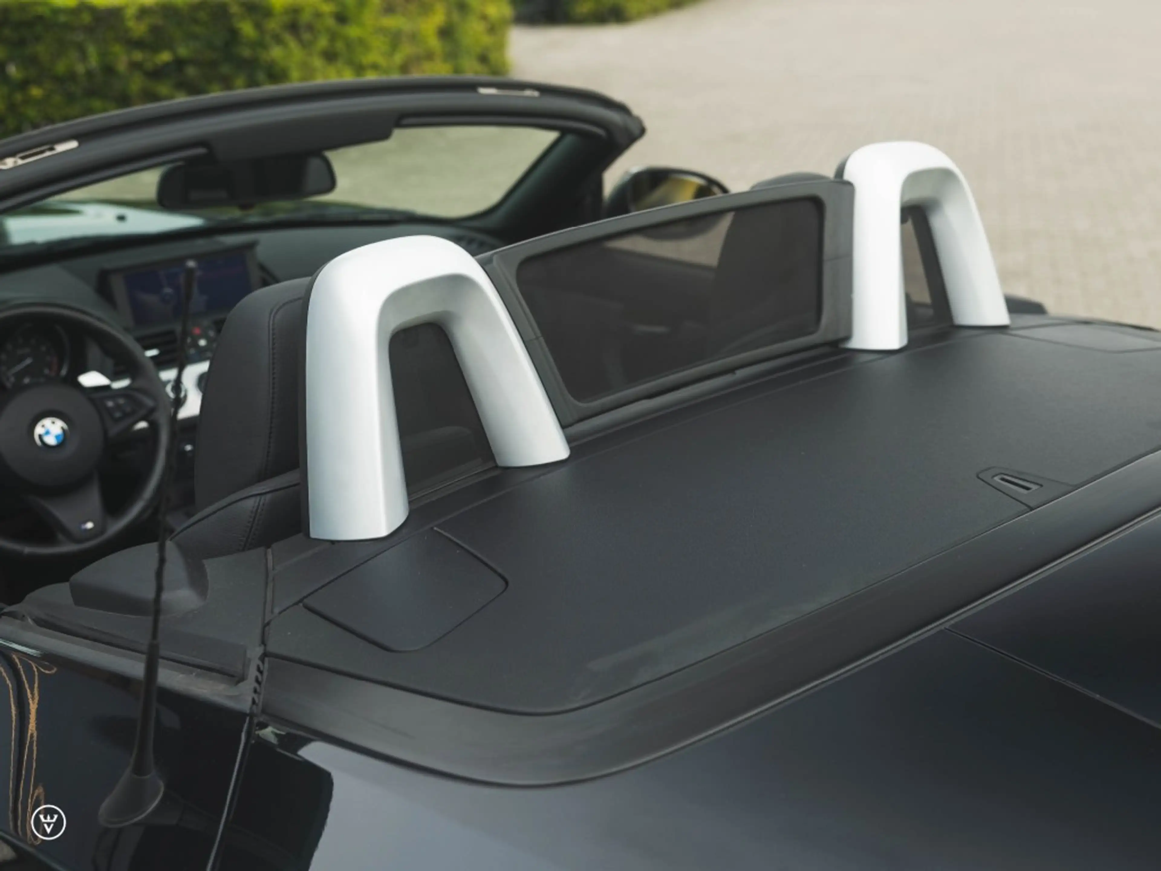 BMW Z4 Roadster sDrive30i Aut. â M-sport, Navi — photo 16